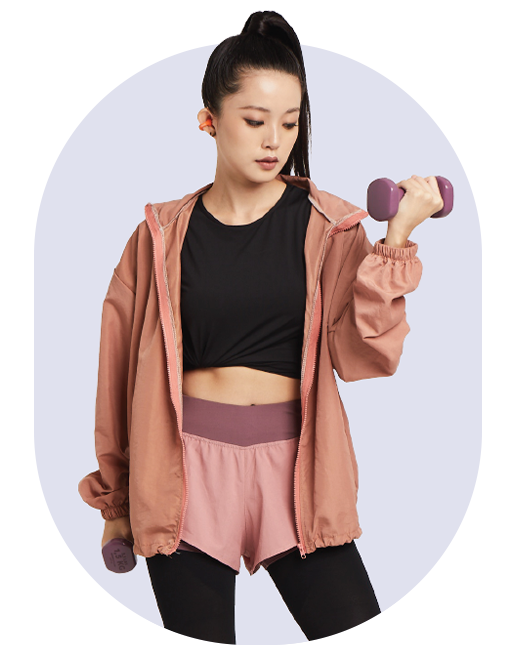 Wellness Wear