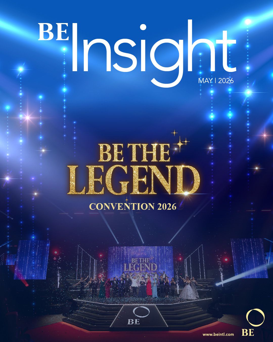 BE INSIGHT MAY 2026 