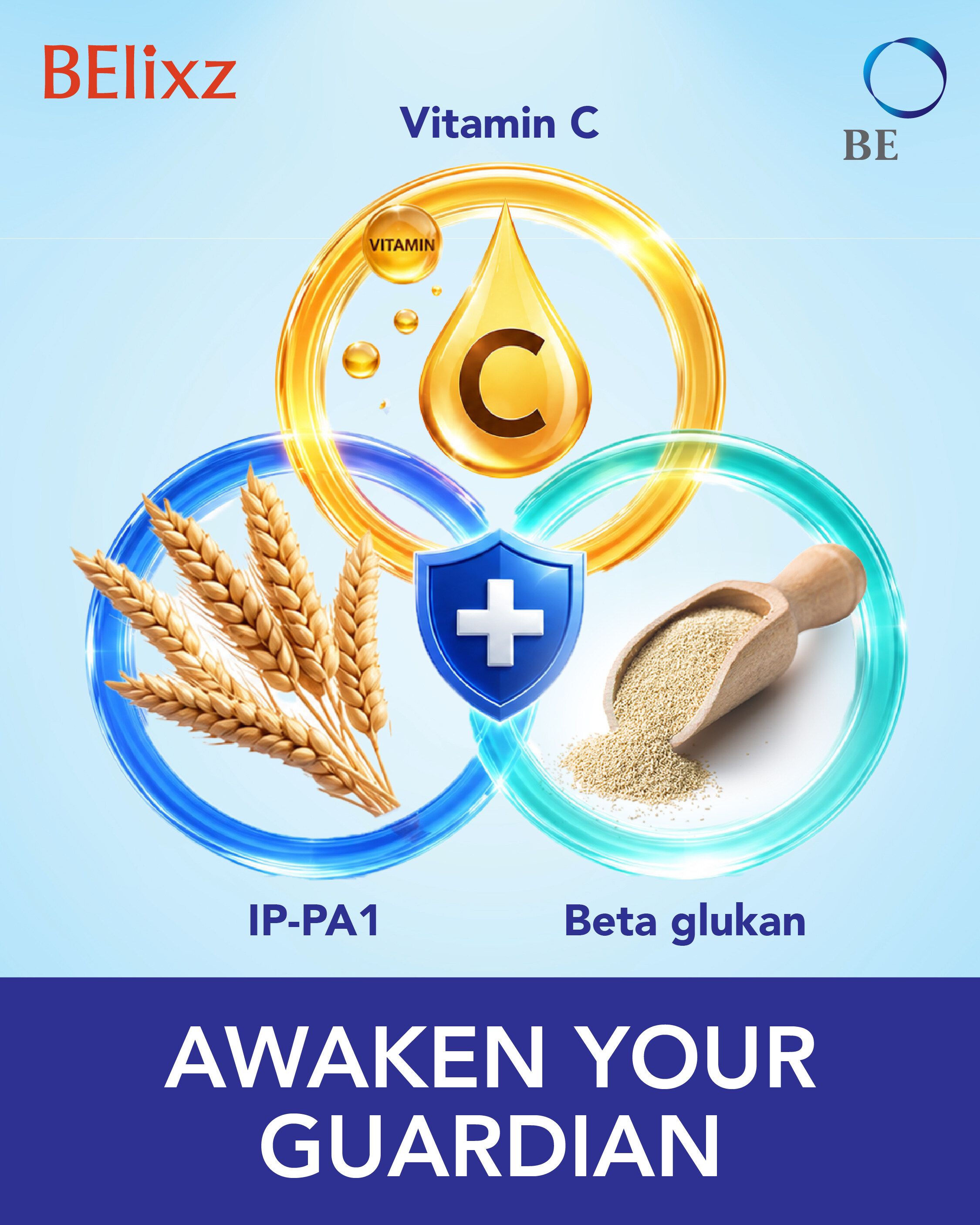 Your Immune System Doesn't Need to Be "Boosted" - It Needs the Right Support 