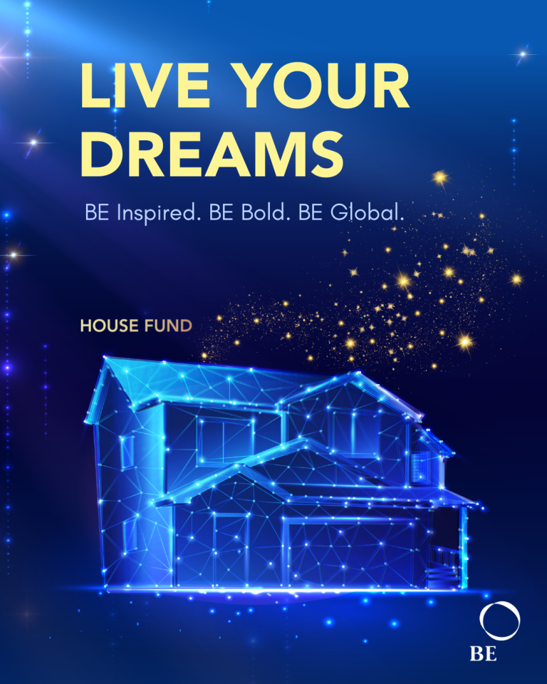 Why the House Fund Is a Prestigious Reward in BE International 