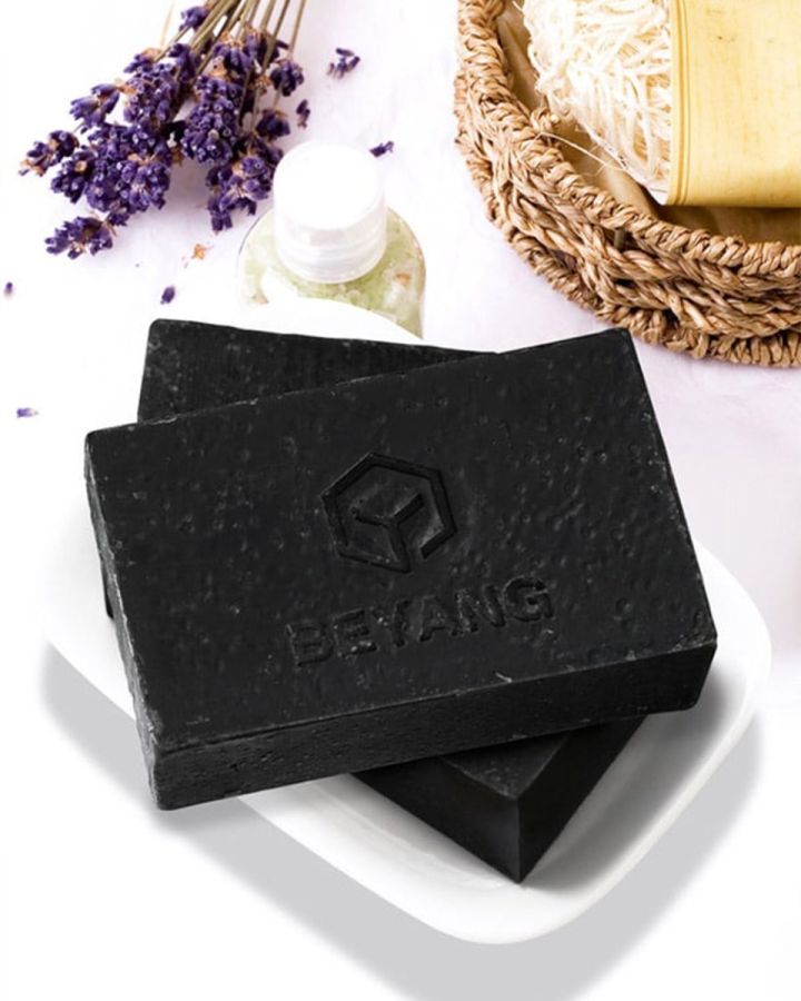 BEYANG Rejuvenating Handcrafted Soap Bar (100g)