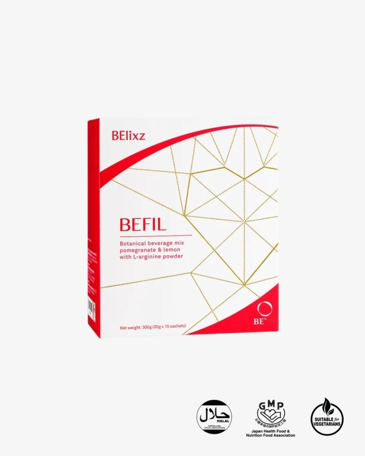 BElixz BEFIL (15s)