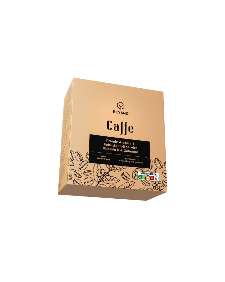 BEYANG Caffe (30g x 15s)