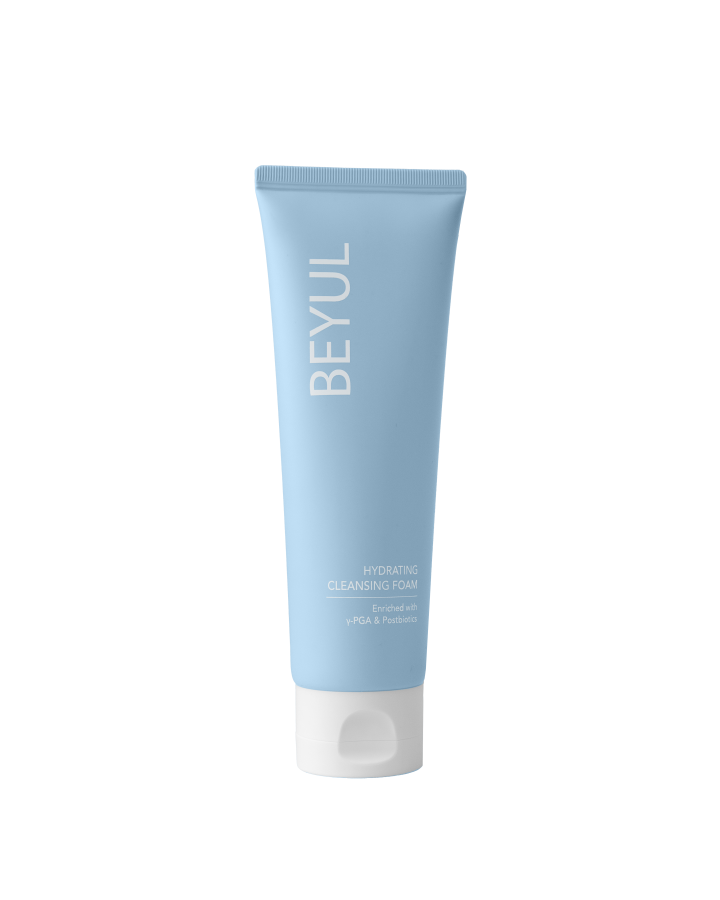 BEYUL Hydrating Cleansing Foam (120g)(ID)