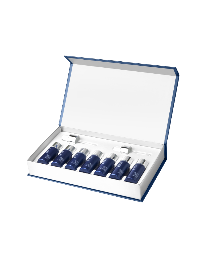 BEYUL Hydrating Intensive Ampoule (10ml x 7 bottles)(ID)