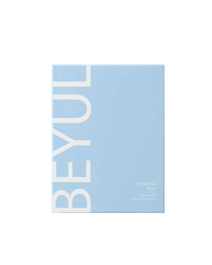 BEYUL Hydrating Mask (10s)(ID)