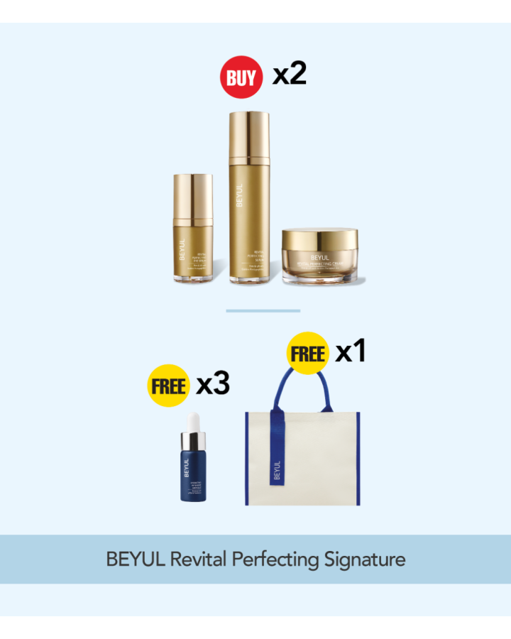 BEYUL REVITAL PERFECTING SIGNATURE