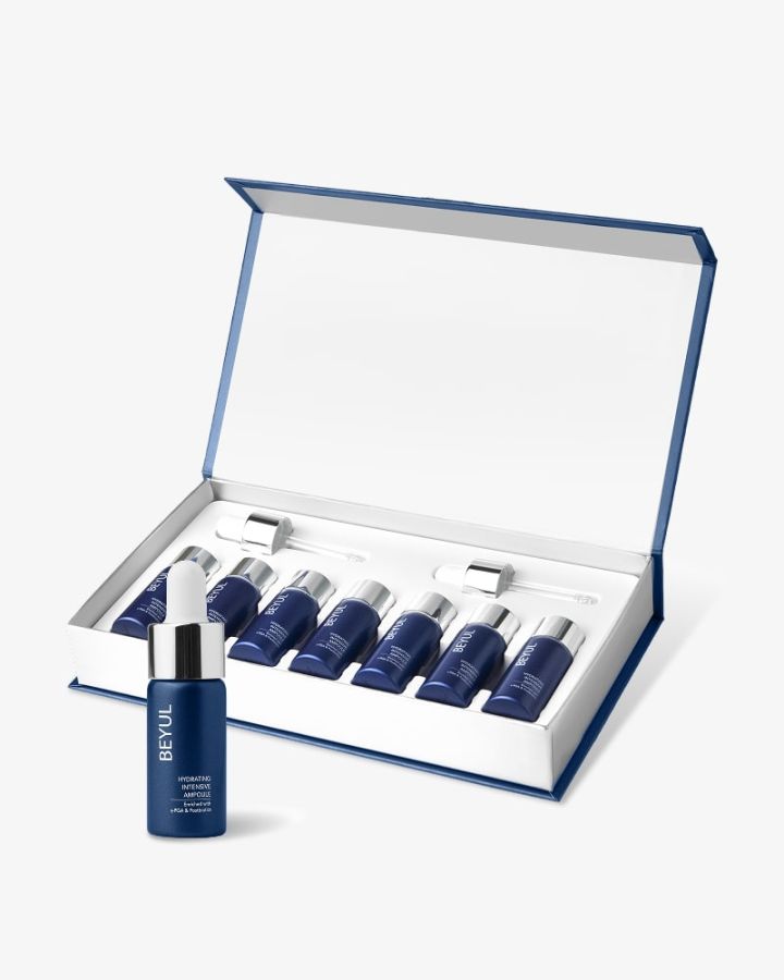 BEYUL Hydrating Intensive Ampoule (10ml X 7 bottles)