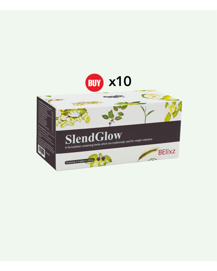 Buy 10x BElixz SlendGlow (30s)(SG)