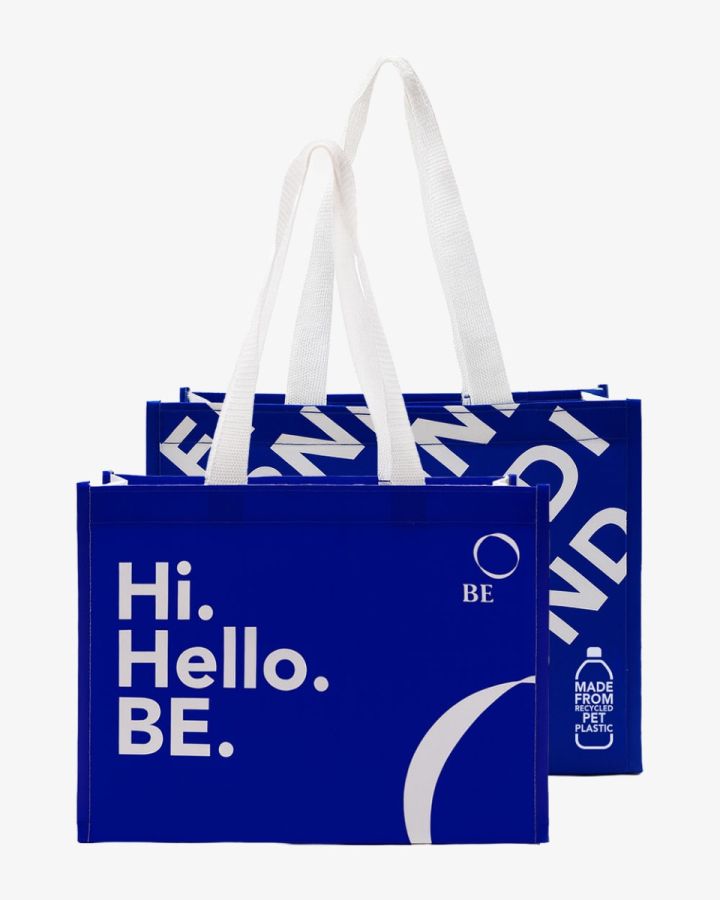 Mini Hi BE Bag (rPET)