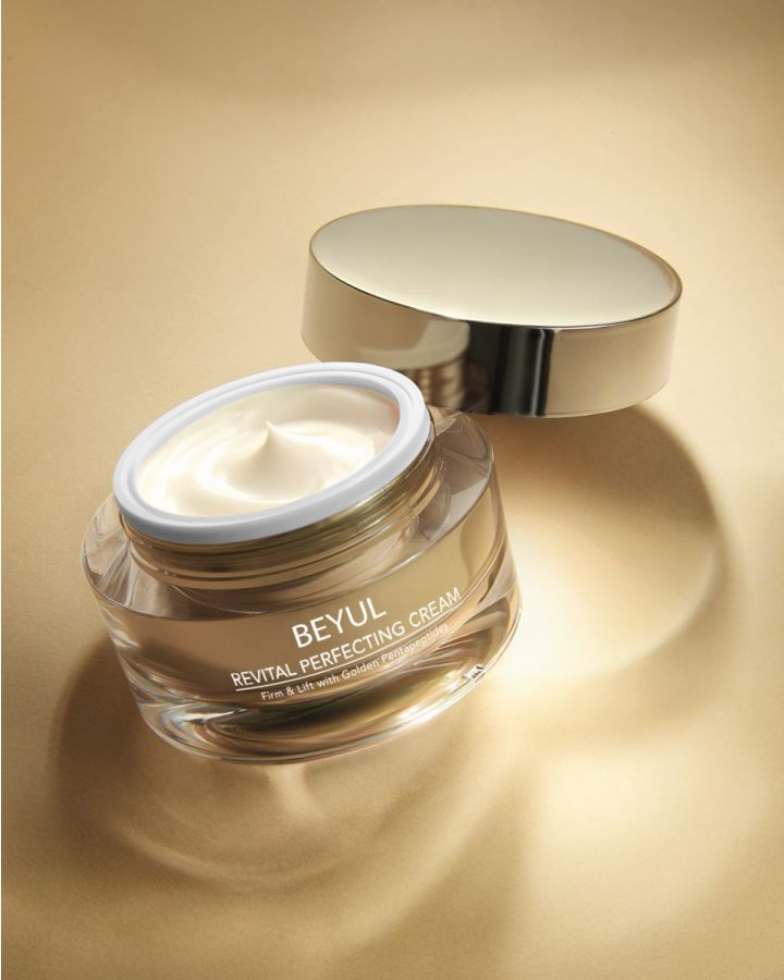 BEYUL Revital Perfecting Cream (50g)