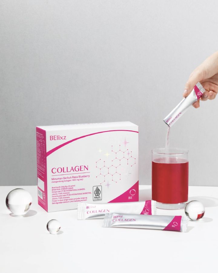 BElixz COLLAGEN (30s)