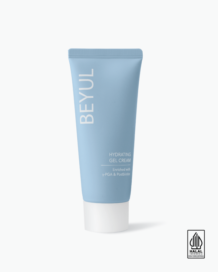BEYUL Hydrating Gel Cream (50g)