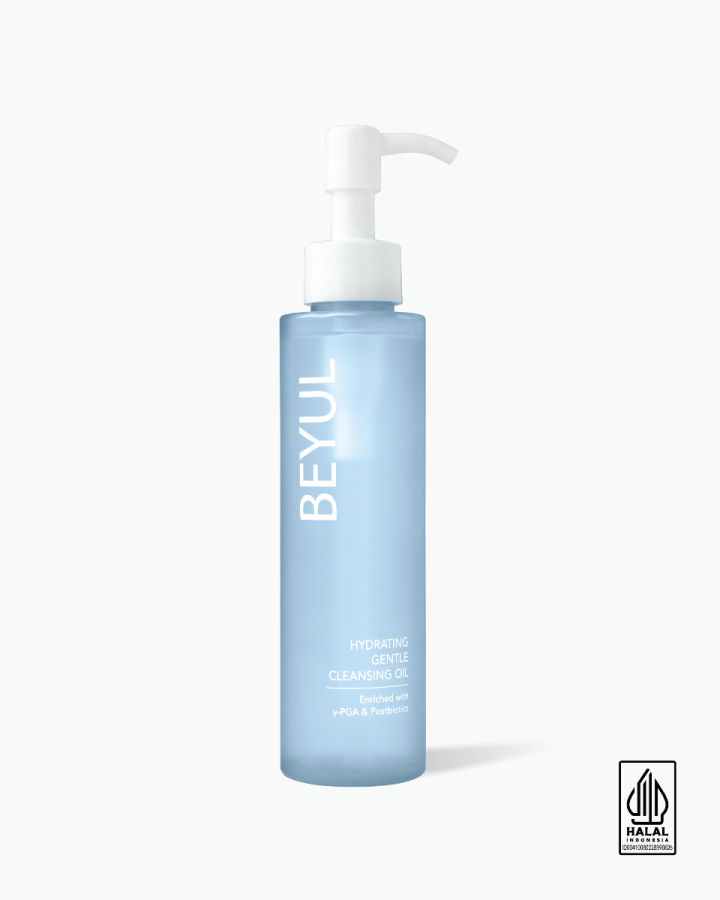 BEYUL Hydrating Gentle Cleansing Oil (150ml)(ID)
