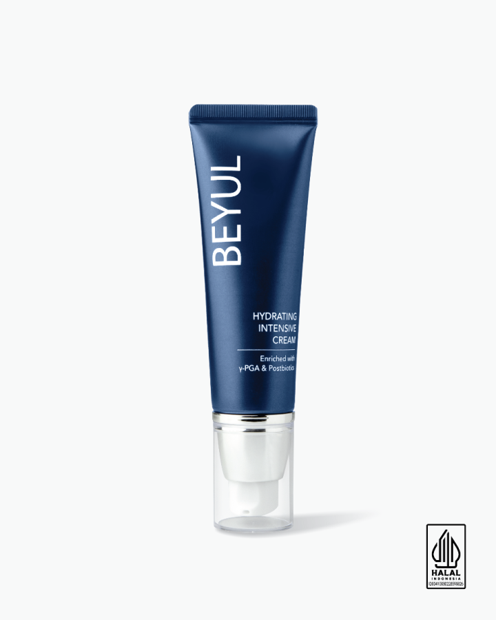 BEYUL Hydrating Intensive Cream (50g)