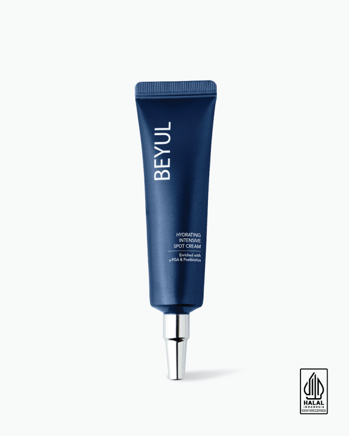 BEYUL Hydrating Intensive Spot Cream (20g)(ID)