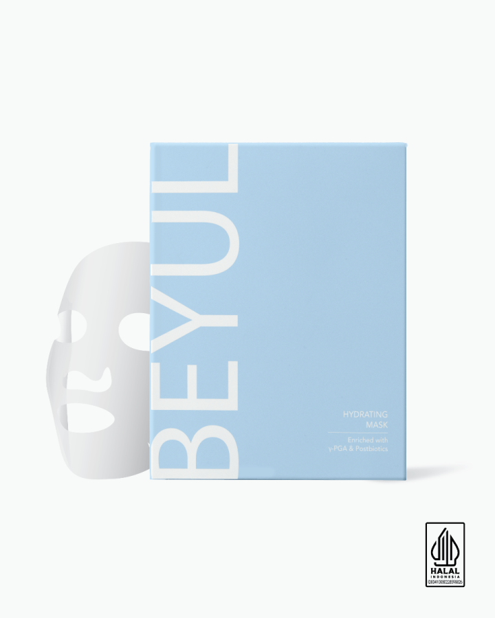 BEYUL Hydrating Mask (10s)