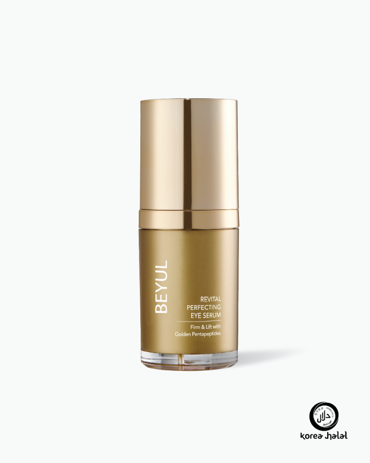 BEYUL Revital Perfecting Eye Serum (15ml)