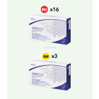 Buy 16x BElixz SHIRUTO (30g) And 3x BElixz SHIRUTO (30g)
