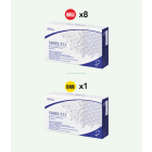 Buy 8x BElixz SHIRUTO (30g) And 1x BElixz SHIRUTO (30g)