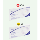 Buy 16x BElixz I-VXION (30s) And 3x BElixz I-VXION (30s)