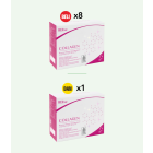 Buy 8x BElixz COLLAGEN (30s) And 1x BElixz COLLAGEN (30s)