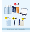 BEYUL Ultimate Set (Dry/Sensitive Skin)