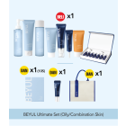 BEYUL Ultimate Set (Oily/Combination Skin)