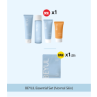 BEYUL Essential Set (Normal Skin)