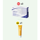 Buy 3x BElixz SHIRUTO (30g) And 1x BEYANG IP-PA1 Cream (50g)