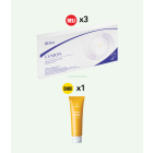 Buy 3x BElixz I-VXION (30s) And 1x BEYANG IP-PA1 Cream (50g)