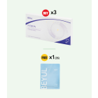 買 3x BElixz I-VXION (30s) 送 1x BEYUL Hydrating Mask (3s)
