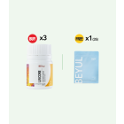 買 3x BElixz LIVCORE (30caps) 送 1x BEYUL Hydrating Mask (3s)