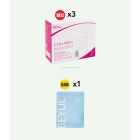 Buy 3x BElixz COLLAGEN (30s) And 1x BEYUL Hydrating Mask (3s)
