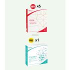Buy 6x BElixz BEFIL (15s) Free 1x BElixz N'exBio (30s)