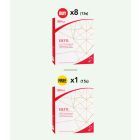 Buy 8x BElixz BEFIL (15s) Free 1x BElixz BEFIL (15s)