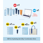 BEYUL Hydrating Set for Oily / Combination Skin