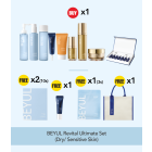 BEYUL REVITAL PERFECTING Ultimate Set (Dry/Sensitive Skin)