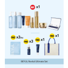 BEYUL REVITAL Ultimate Set (Dry/Sensitive Skin)