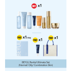 BEYUL REVITAL PERFECTING Ultimate Set (Normal/Oily/Combination Skin)