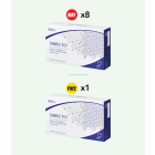 Buy 8x BElixz SHIRUTO (30s) Free 1x BElixz SHIRUTO (30s)