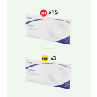 Buy 16x BElixz I-VXION (30s) Free 3x BElixz I-VXION (30s)
