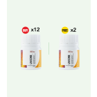 Buy 12x BElixz LIVCORE (30caps) Free 2x BElixz LIVCORE (30caps)