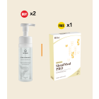Buy 2x BEYANG Intimate Foam Wash (200ml) Free 1xBElixz SlendMeal PRO (4s)