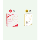 Buy 3x BElixz BEFIL (15s) Free 1x BElixz SlendMeal PRO (4s)