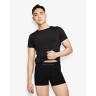 AULORA Boxer with KODENSHI® - Classic - Black (2 pieces)