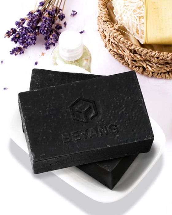 BEYANG Rejuvenating Handcrafted Soap Bar (100g)