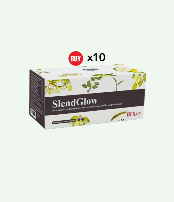 Buy 10x BElixz SlendGlow (30s)