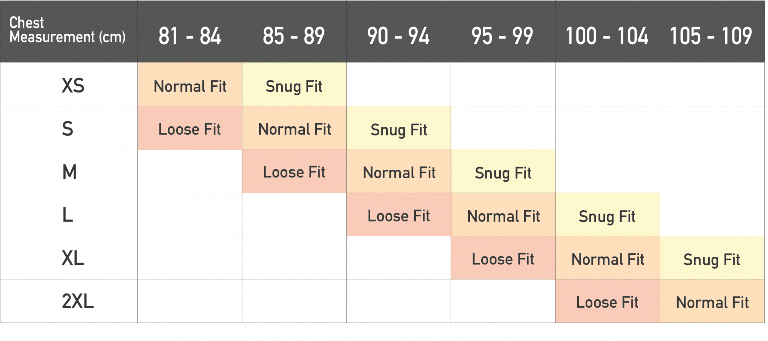 AULORA Basic Top with KODENSHI® BE International