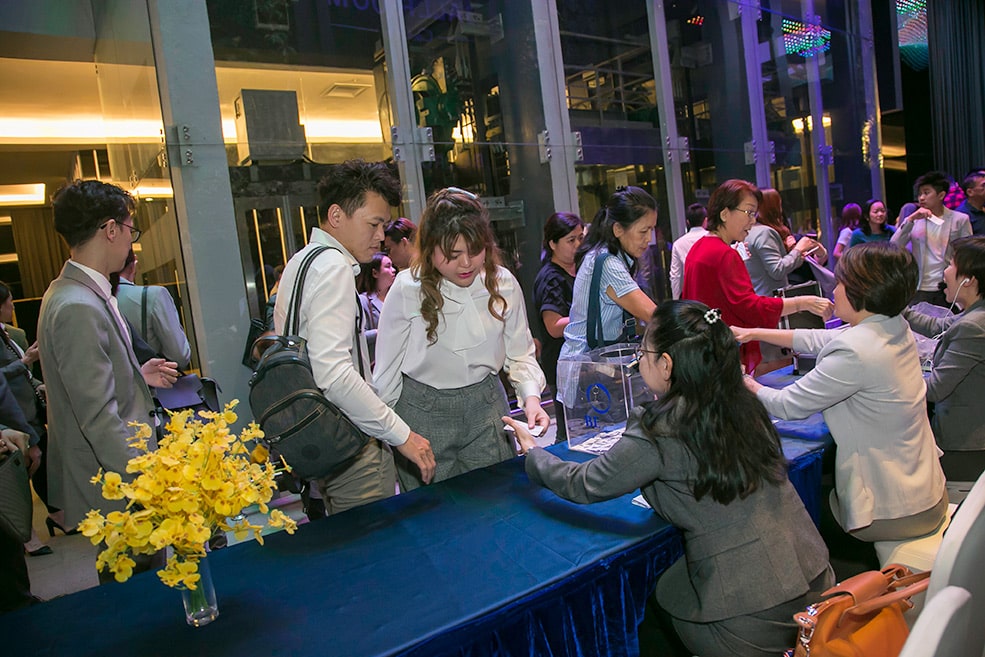 Meet the Legend Tour 2019 BE International